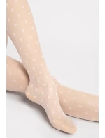 Fiore Hailey 15 DEN G6104 farba:ecru