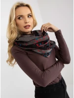 Komín AT KM 6178.20 sivý