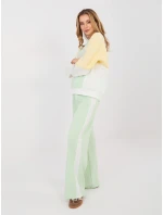 Súprava IT KMPL 22210.93 svetlozelená