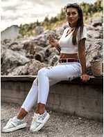 Blúzka TW BZ 2100.58P ecru