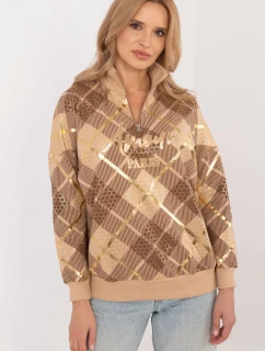 Mikina model 203684 Továrenská cena