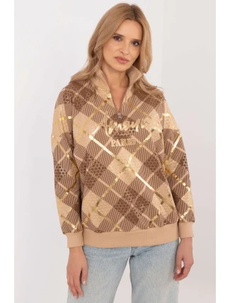 Mikina model 203684 Továrenská cena