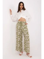 Dámske nohavice model 212663 Podúroveň