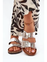 Papuče model 216128 Step in style