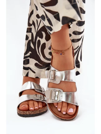 Papuče model 216128 Step in style