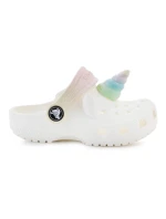 Crocs Classic IAM Rainbow Unicornctg Jr 209701-0WV
