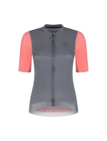 Rogelli dámsky farebný dres FAST šedý 2XL