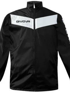 Unisex bunda do dažďa Scudo RJ005 1003 - Givova