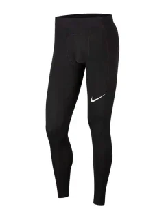 Pánske brankárske nohavice Gardien I Padded M CV0045-010 - Nike