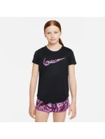 Detské tričko Dri-Fit Jr DZ3583-010 - Nike