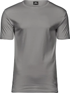 Tee Jays TJ 520 Pánske tričko Interlock 18.0520 stone