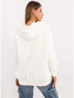 Blúzka EM BL 881.16 ecru