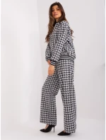 Súprava LK KMPL 509463 3.64 šedá čierna Súprava LK KMPL 509463 3.64 šedá čierna