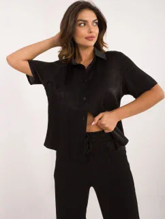 Súprava LK KMPL 509728.84 čierna