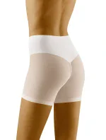 Nohavičky Relaxa White - Wol-Bar Nohavičky Relaxa White - Wol-Bar