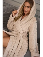 Šaty 2554 Valenti Long Angora - L&L Šaty 2554 Valenti Long Angora - L&L