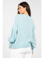 Sveter model 224364 Taliansko Moda