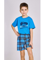 Chlapčenské pyžamo Taro Owen 3205 kr/r 122-140 L24