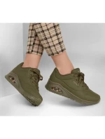 Skechers Uno Stand On Air green W 73690-OLV