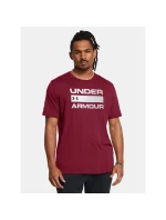 Pánske tričko Under Armour M 1329582-625 Pánske tričko Under Armour M 1329582-625