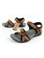 Grisport W GR-25-34-9025L dámske sandále