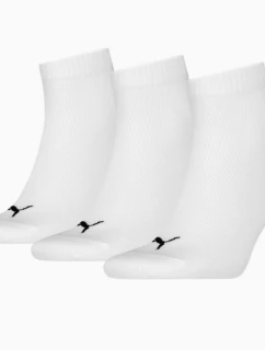 Štvrťročné obyčajné ponožky Puma 938589-09