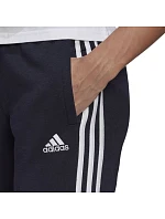 Dámske nohavice adidas Essentials Slim Tapered Cuffed Pant W GM8736 Dámske nohavice adidas Essentials Slim Tapered Cuffed Pant W GM8736