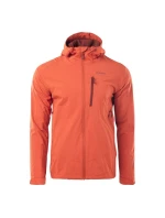 Pánska bunda Toman M 92800441233 - Hi-Tec