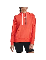 Dámska mikina Rival Fleece Hb Sweatshirt W 1356317 877 - Under Armour