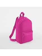 BagBase BG 153 Mini batoh 52.0153 fuchsiová BagBase BG 153 Mini batoh 52.0153 fuchsiová
