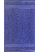 Lord Nelson Fairtrade Towel 30 – uterák pre hostí 85.0043, kráľovská modrá Lord Nelson Fairtrade Towel 30 – uterák pre hostí 85.0043, kráľovská modrá