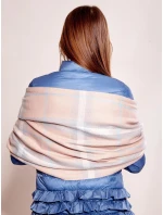 Šatka AT SZ 171501.14 sivá