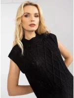 Vesta D90027W90785B3 čierna