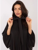 Košeľa IT KS 29002.69 tmavohnedá