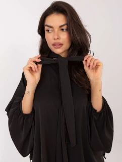 Košeľa IT KS 29002.69 tmavohnedá