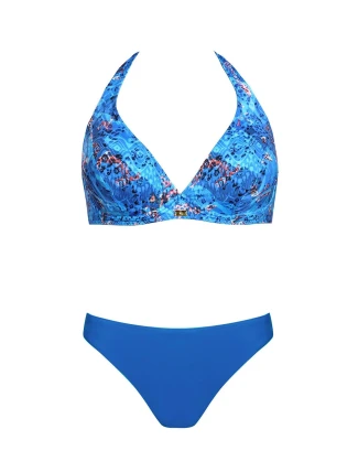 Dvojdielne plavky S 115 BR9 Bora Bora 9 Blue - Self