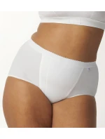 Dámske nohavičky Control Maxi Biela - Sloggi Dámske nohavičky Control Maxi Biela - Sloggi