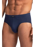 PÁNSKE NOHAVIČKY M-1086CL 3-PACK 3XL-4XL