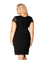 Nočná košeľa model 151591 Donna Nočná košeľa model 151591 Donna