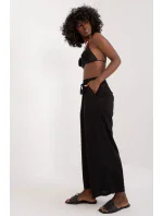 Dámske nohavice model 196901 Podúroveň