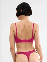 Podprsenka sloggi ZERO Feel Bliss Soft – Berry – SLOGGI Berry – SLOGGI Podprsenka sloggi ZERO Feel Bliss Soft – Berry – SLOGGI Berry – SLOGGI
