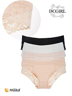 Nohavičky DC Girl 27299 A2 S–XL Nohavičky DC Girl 27299 A2 S–XL