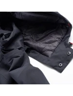 Izolovaný plášť Elbrus Dilox M 92800621642 Izolovaný plášť Elbrus Dilox M 92800621642