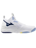 Topánky Mizuno WAVE MOMENTUM 3 MID V1GA231797 Topánky Mizuno WAVE MOMENTUM 3 MID V1GA231797