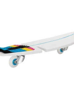 Skateboard Razor Ripsurf 15073390 (biely)