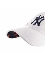 47 Značka New York Yankees baseballová čiapka B-CICON17GWS-WH