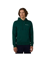 Pánska mikina Champion green 221790 GS584 pánska