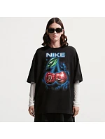 Tričko Nike Sportswear Classic OS ST6 IR7836-010 Tričko Nike Sportswear Classic OS ST6 IR7836-010