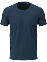 Stedman Stretch-T Pánske tričko 05.9600 námornícka modrá Stedman Stretch-T Pánske tričko 05.9600 námornícka modrá