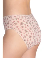 Dámske bikiny FIGS L-120BI-97EX 3-pack